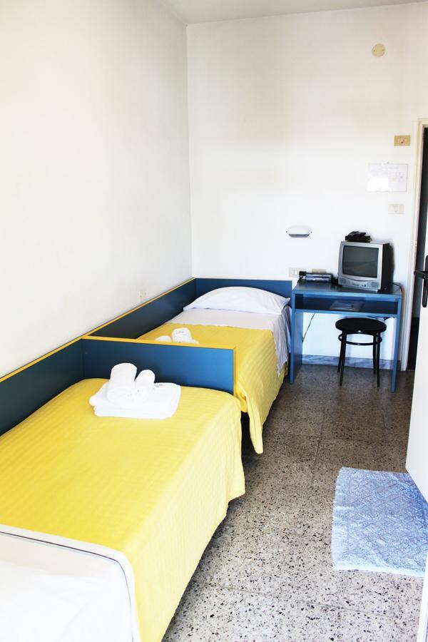 Hotel Elde ริชโชเน ภายนอก รูปภาพ