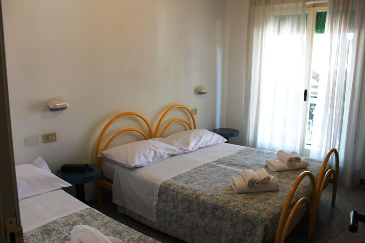 Hotel Elde ริชโชเน ภายนอก รูปภาพ