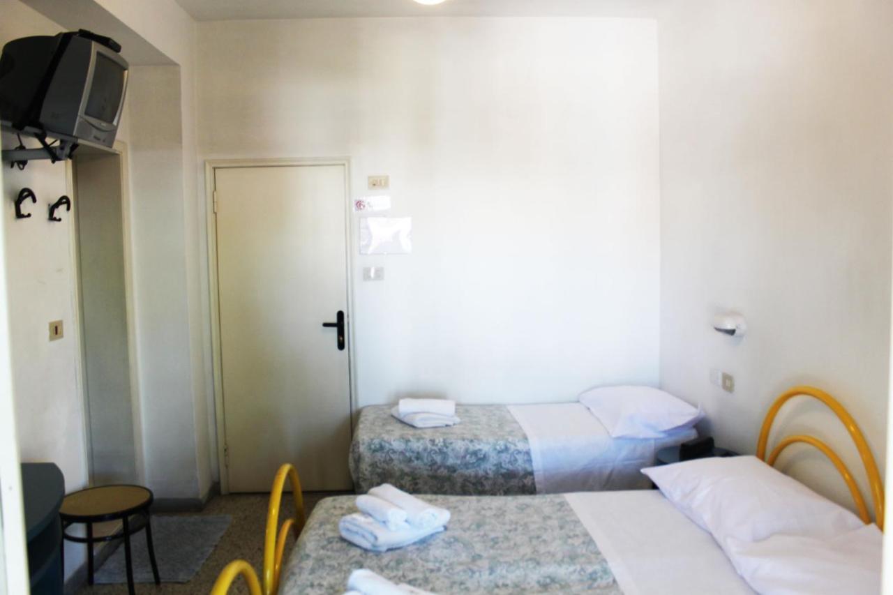 Hotel Elde ริชโชเน ภายนอก รูปภาพ