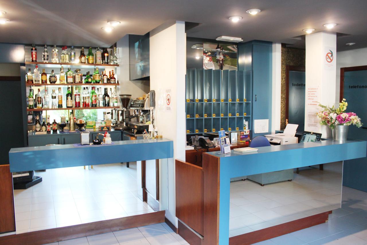 Hotel Elde ริชโชเน ภายนอก รูปภาพ