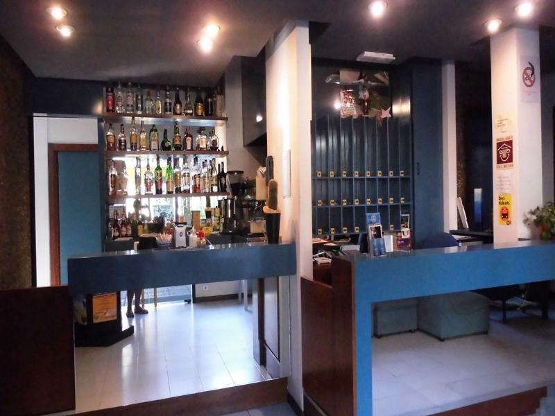 Hotel Elde ริชโชเน ภายนอก รูปภาพ