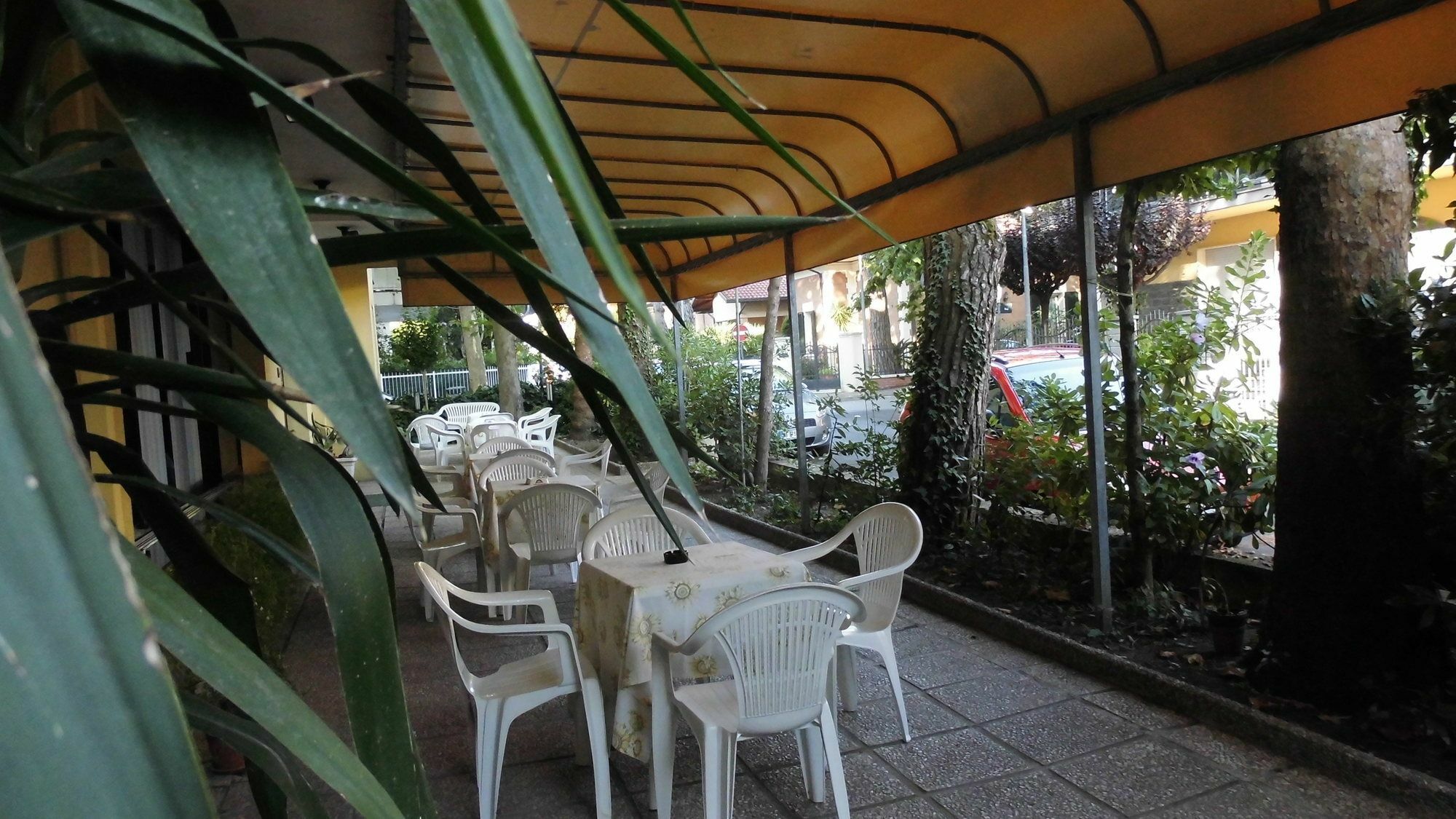 Hotel Elde ริชโชเน ภายนอก รูปภาพ
