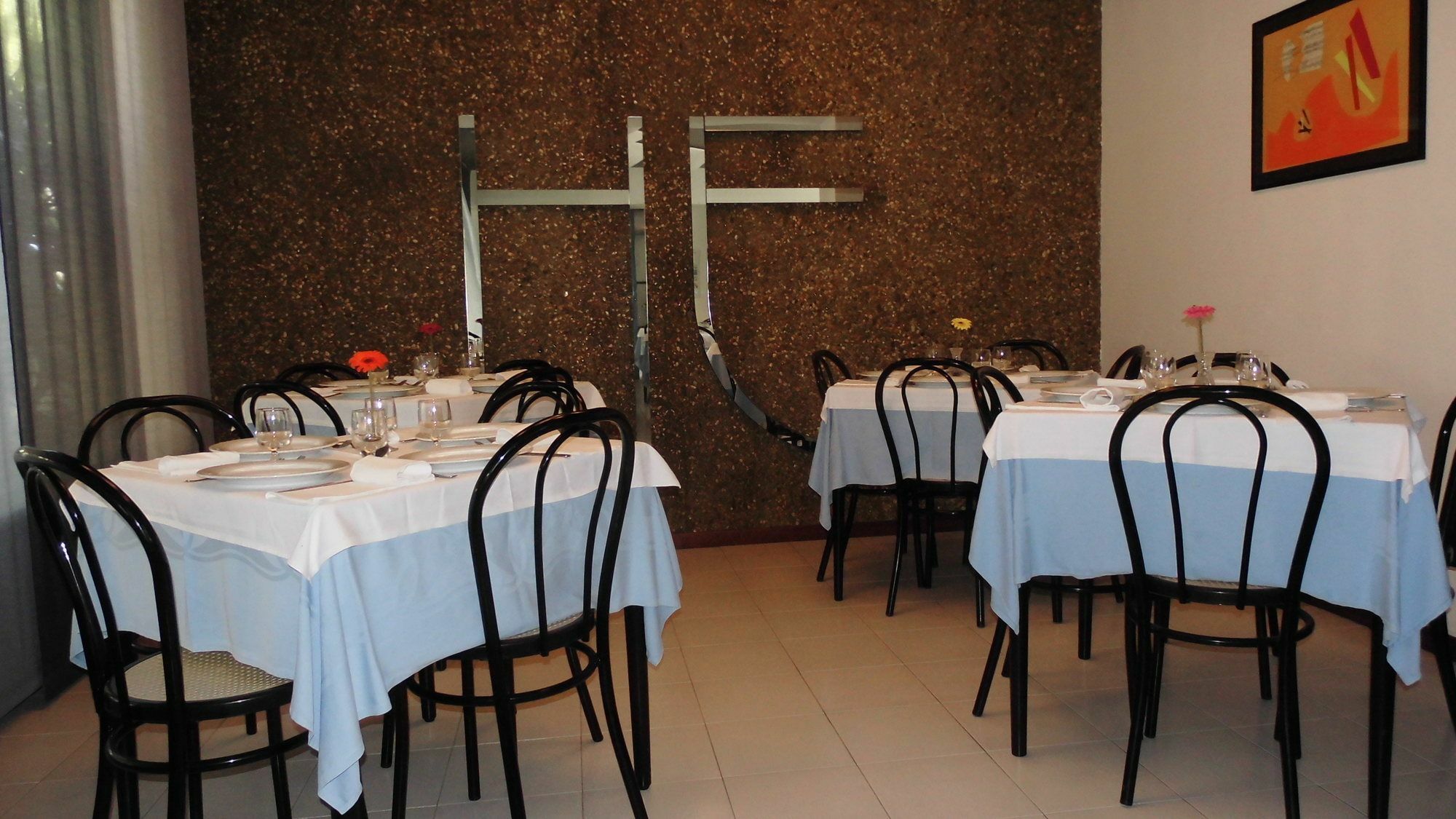 Hotel Elde ริชโชเน ภายนอก รูปภาพ
