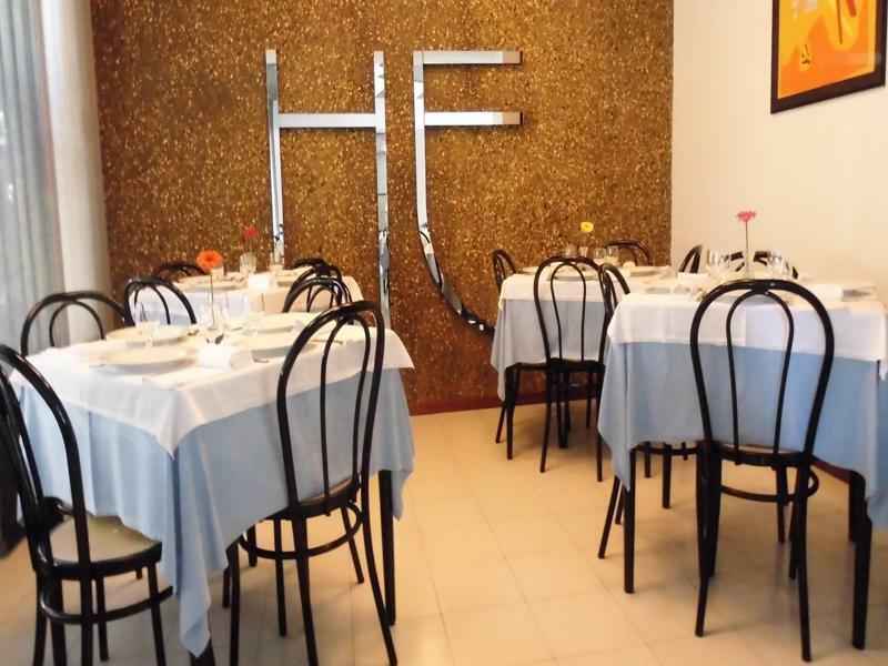 Hotel Elde ริชโชเน ภายนอก รูปภาพ