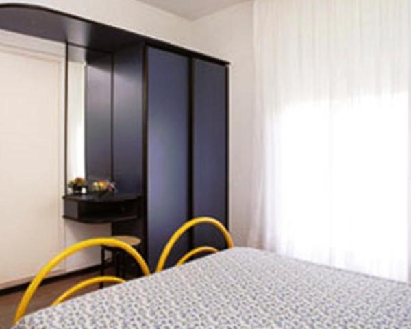Hotel Elde ริชโชเน ภายนอก รูปภาพ
