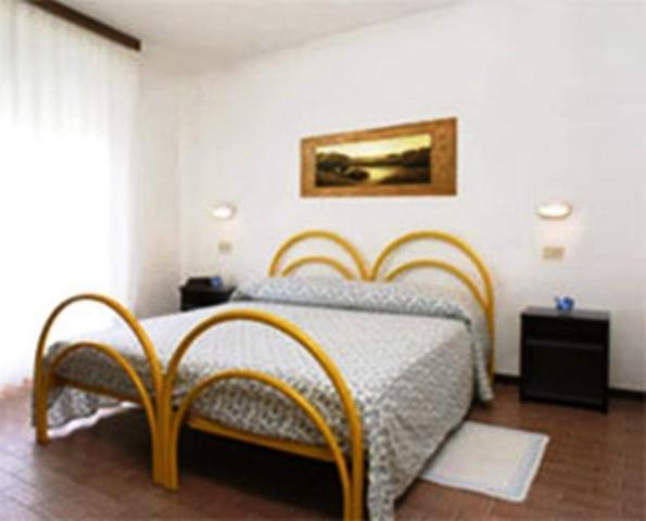 Hotel Elde ริชโชเน ภายนอก รูปภาพ